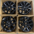 Диски Литые R17 5x114.3 73.1 Et45 Диски Литые R17 5x114.3 73.1 Et45