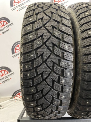 ZETA ANTARCTICA SPORT R16 245/75 LT