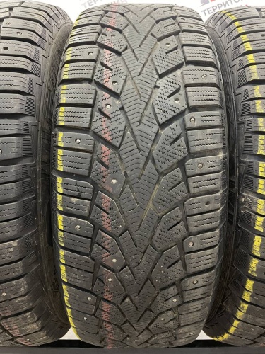 Gislaved NordFrost 100 SUV R17 235/65