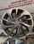 Диски литые Nissan R18	5*114,3	7J ET45 ЦО 66,1