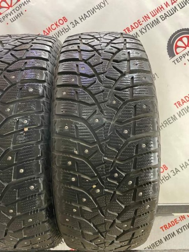 Bridgestone Spike-02 SUV R17 235/60.