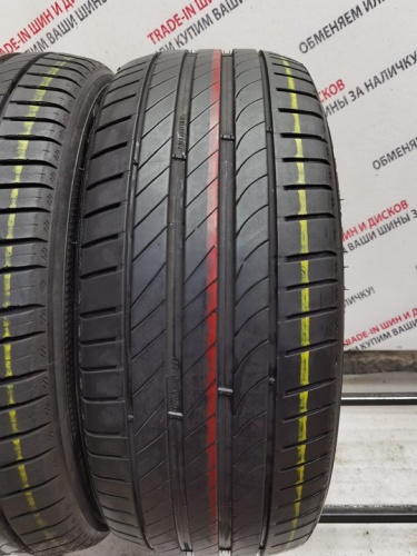 Kleber Dynaxer UHP R18	225/45