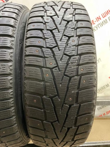 Nexen WinguardWinSpike R15 185/55