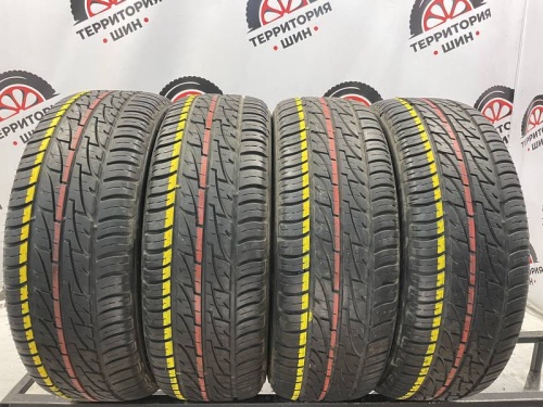 Amtel Planet 2P R15 195/60