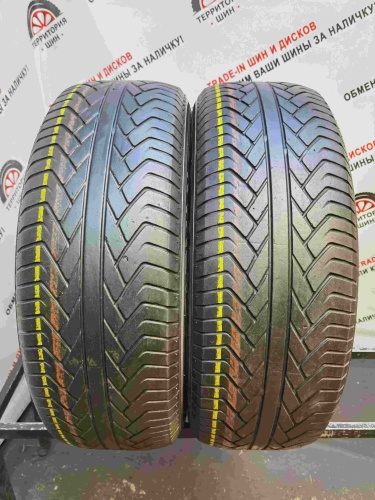 Yokohama Advan ST V802 R18 235/60