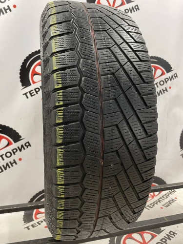 Gislaved Soft Frost 200 SUV 245/70 R16
