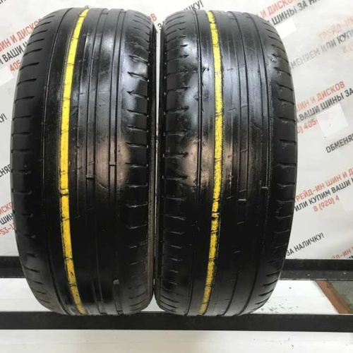 Nokian Tyres Hakkapeliitta 7 R19 235/55