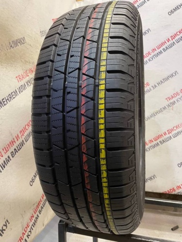 Continental CrossContact LX R16	215/65