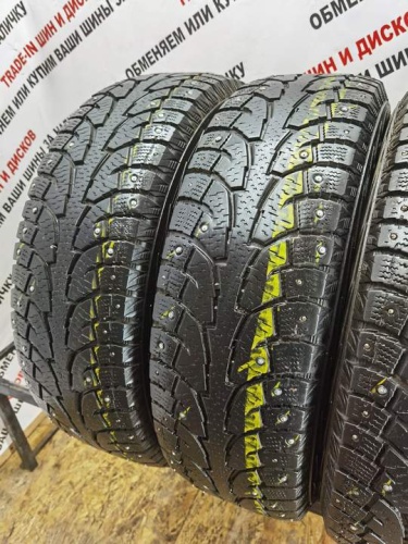 Hankook I'Pike RW11 R17 225/60