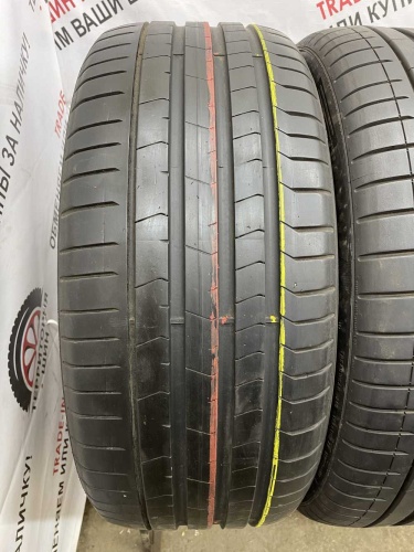 Pirelli P Zero R20 225/40