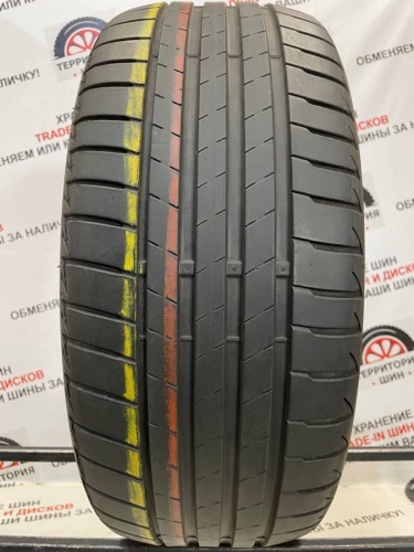 Bridgestone Turanza T005 R19	225/40