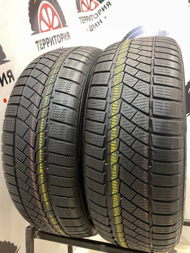 Continental ContiWinterContact TS830 P SSR 205/60/16
