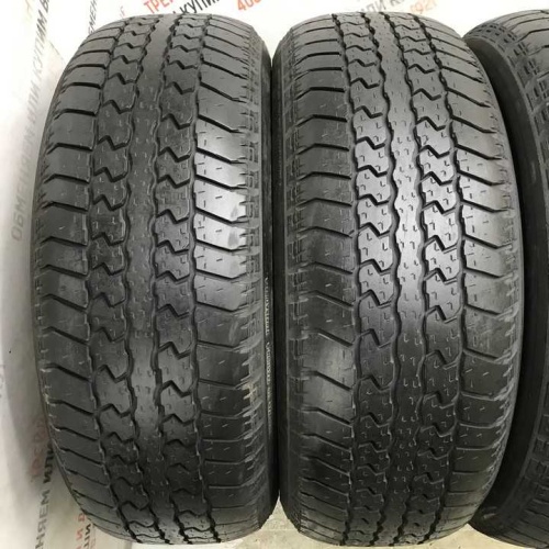 Bridgestone Dueler H/T D840 R17 265/65