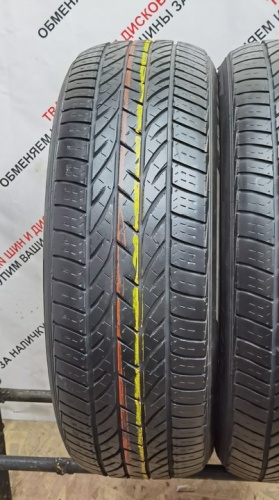 Bridgestone Dueler H/P sport AS R20 235/55