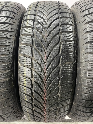 Goodyear UltraGrip Ice 2 R15 195/65
