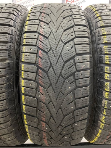 Gislaved NordFrost 100 SUV R17 235/65