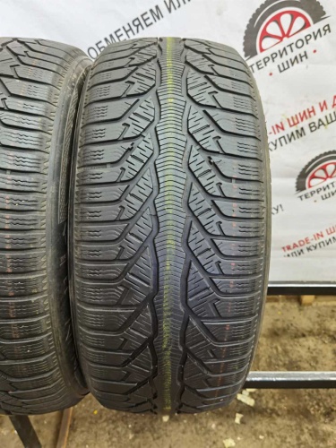 KLEBER KRISALP HP2 R17 215/50