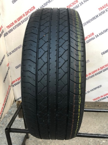 Dunlop SP Sport 270 R19 235/55