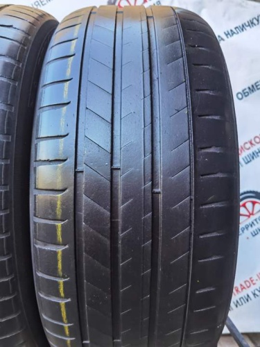 Michelin Latitude Sport 3 R19 255/55.