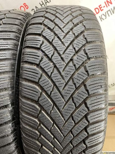 Continental  ContiWinterContact R16 225/60