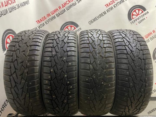 Nokian Hakkapeliitta 7 R15 195/60