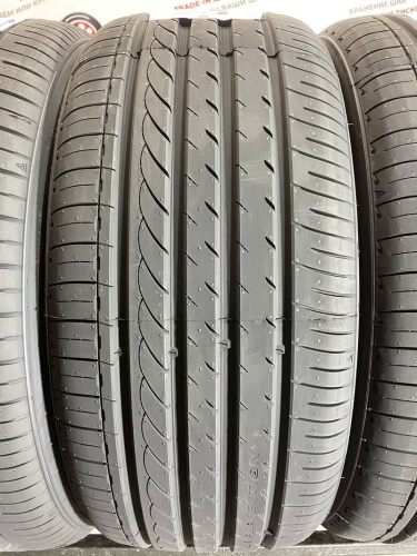 Zeta Alventi  R20	275/30 245/35