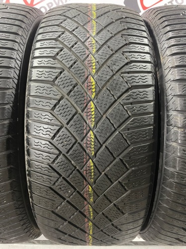Continental ContiVikingContact 7 R19 255/55