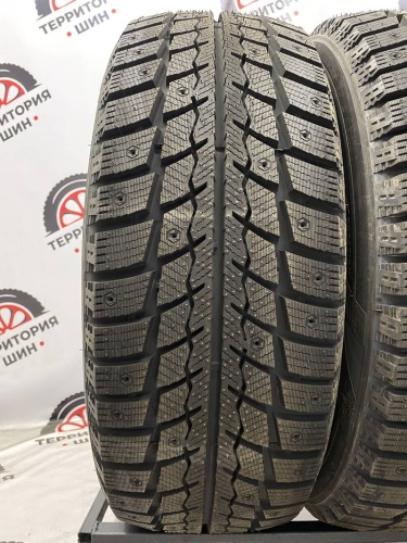 ZETA ANTARCTICA ICE R16 265/70