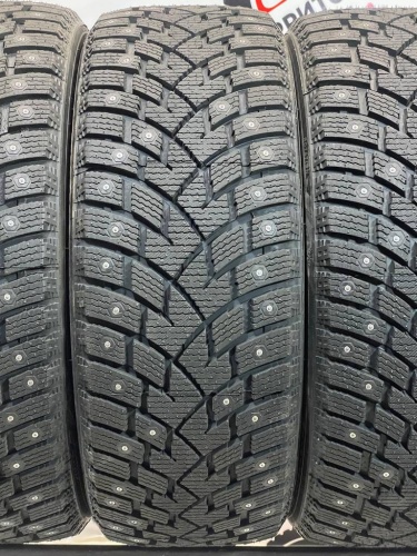 Zeta Antarctica Sport R20 245/45