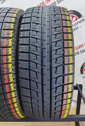 Bridgestone Blizzak Revo2  R17 205/55
