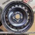 Штампы Oktavia R15 5x112 СТ57,1