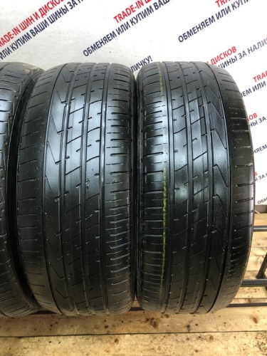 Hankook Ventus S1 evo2 Suv R19 235/55