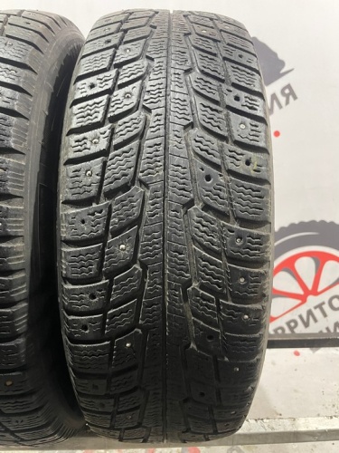 Michelin X-Ice North R15 195/65 91Q
