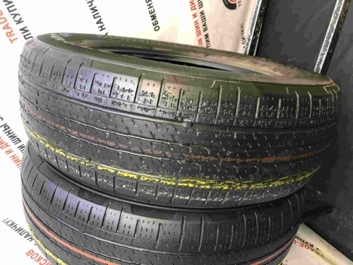 Continental Conti4x4Contact R17 225/65