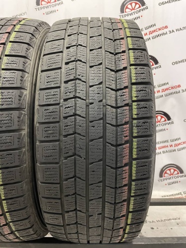 Dunlop Graspic DS3  R17 215/55