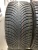 Michelin Latitude Alpin LA2 275/45/20