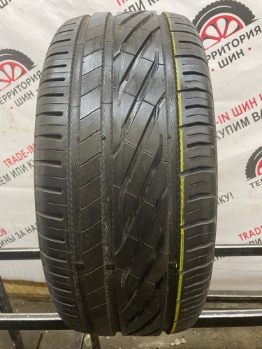 Uniroyal RainSport 5 R19 255/45 104Y XL