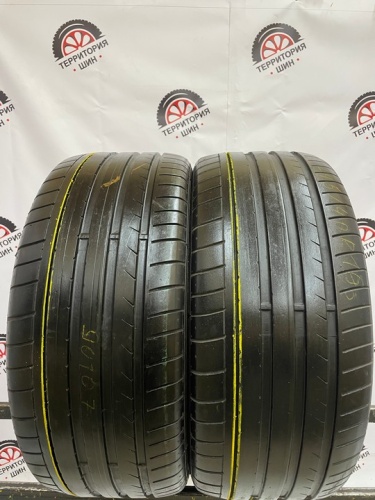 Dunlop SP SportMaxx GT R18 245/40 93Y