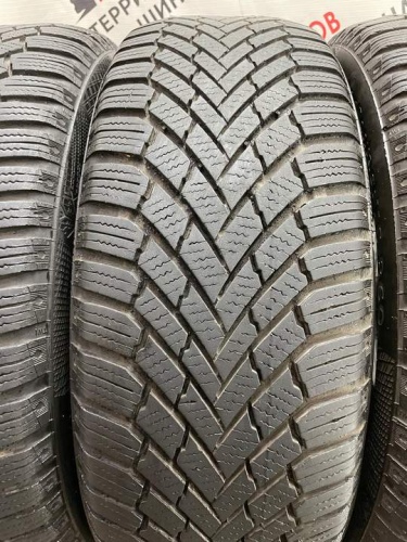 Continental  ContiWinterContact R16 225/60