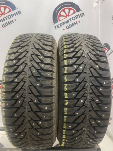 Amtel Nordmaster Evo R16 205/55