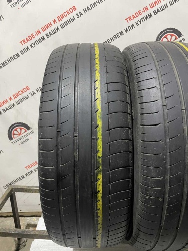 Michelin Latitude Sport R18 225/60