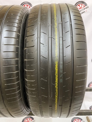 Toyo Proxes Sport SUV R18 255/55