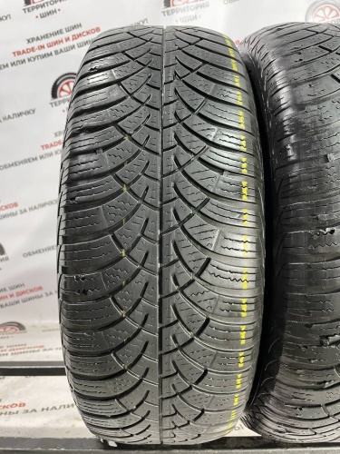 Goodyear Ultragrip 9 185/60 R15