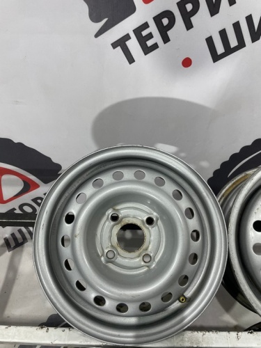 Диски штампованные R13 4x100 ET46 5J