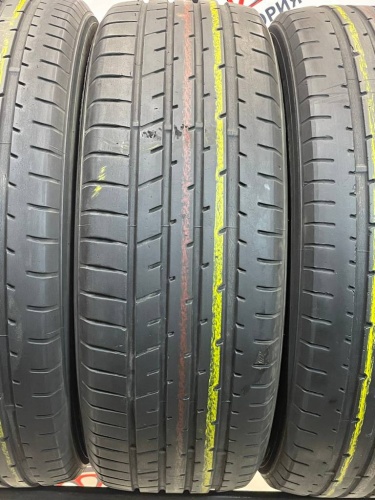 Toyo Proxes R36 R19 225/55