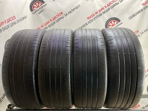 Continental CPC 5 R16 195/55