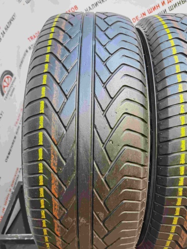 Yokohama Advan ST V802 R18 235/60