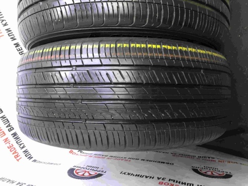 Nexen CP 521 R18 245/50
