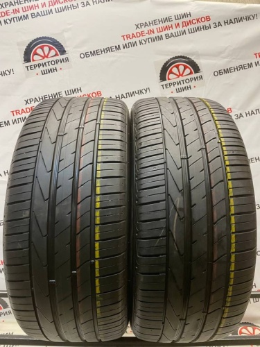Hankook Ventus S1 Evo 2 SUV R19	255/45