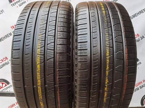 Pirelli Scorpion Verde All Season R19 255/50